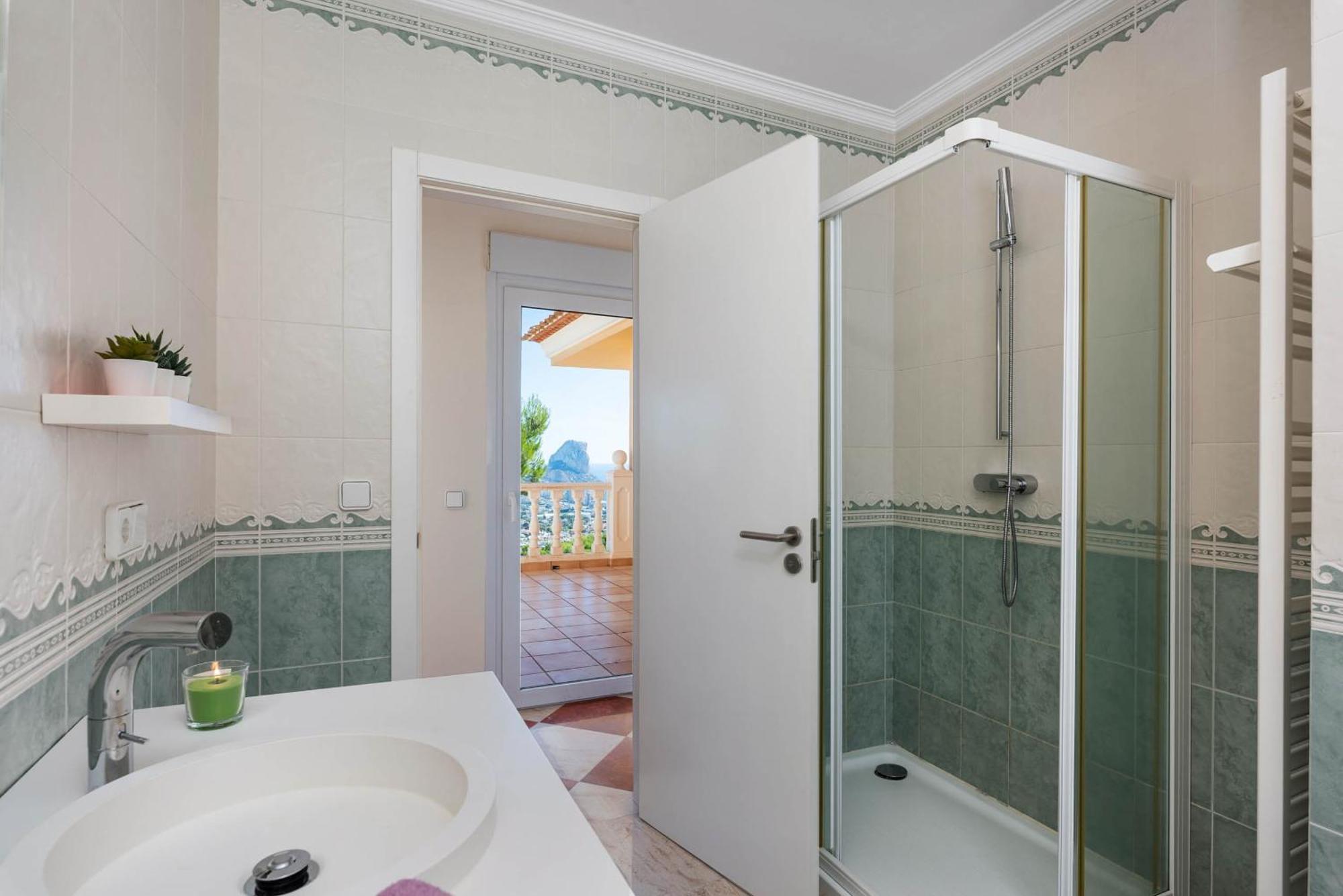 Villa Ros - Plusholidays Calp Dış mekan fotoğraf