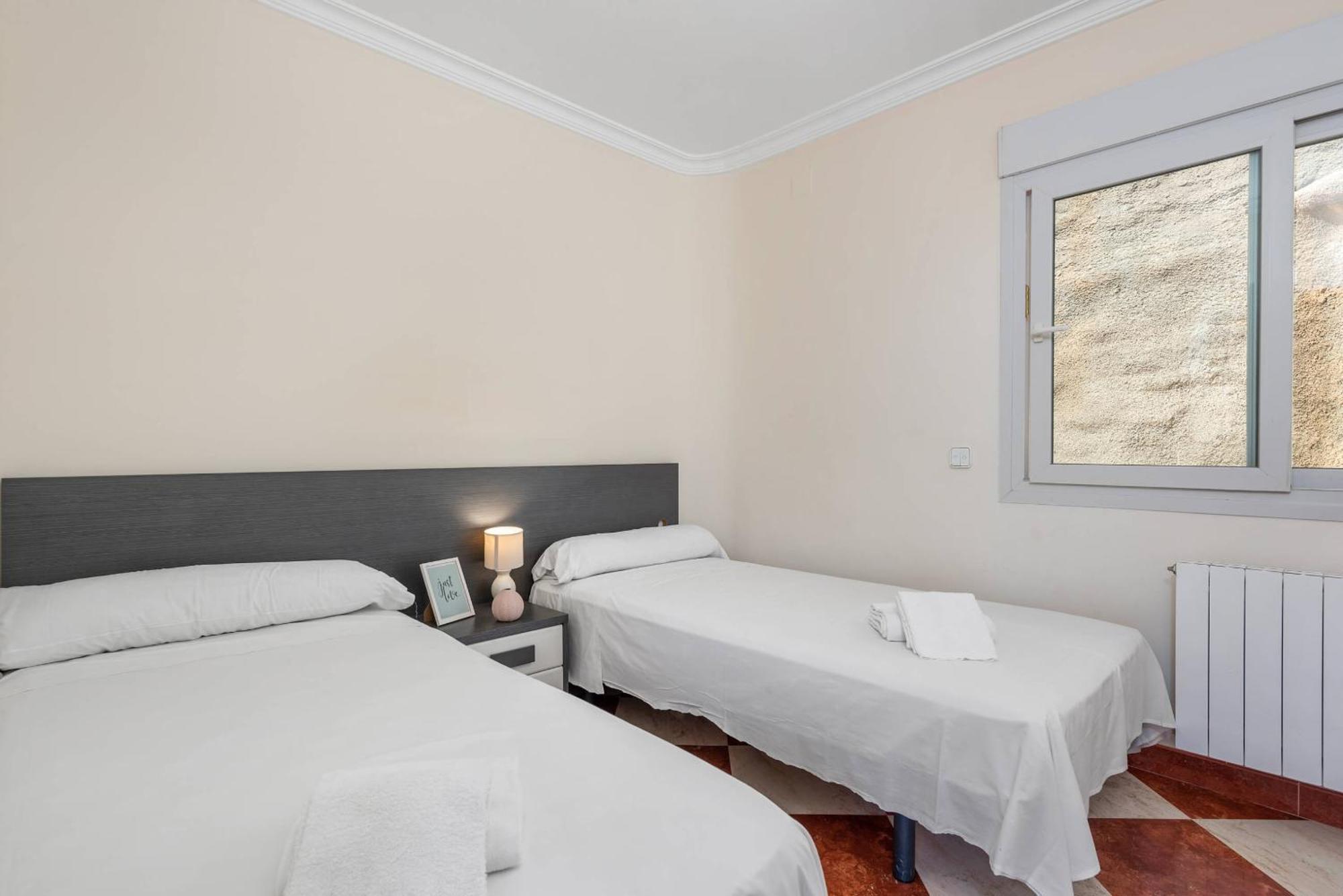 Villa Ros - Plusholidays Calp Dış mekan fotoğraf