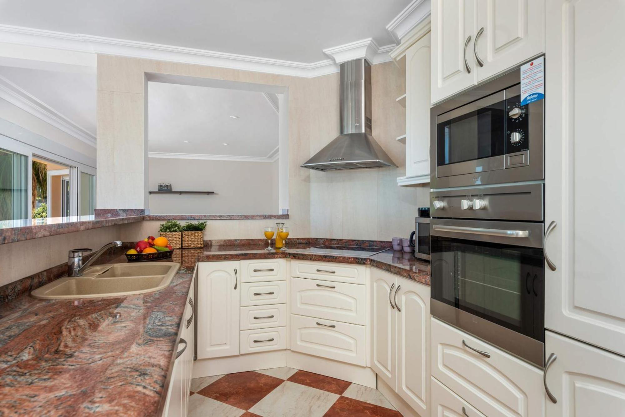 Villa Ros - Plusholidays Calp Dış mekan fotoğraf