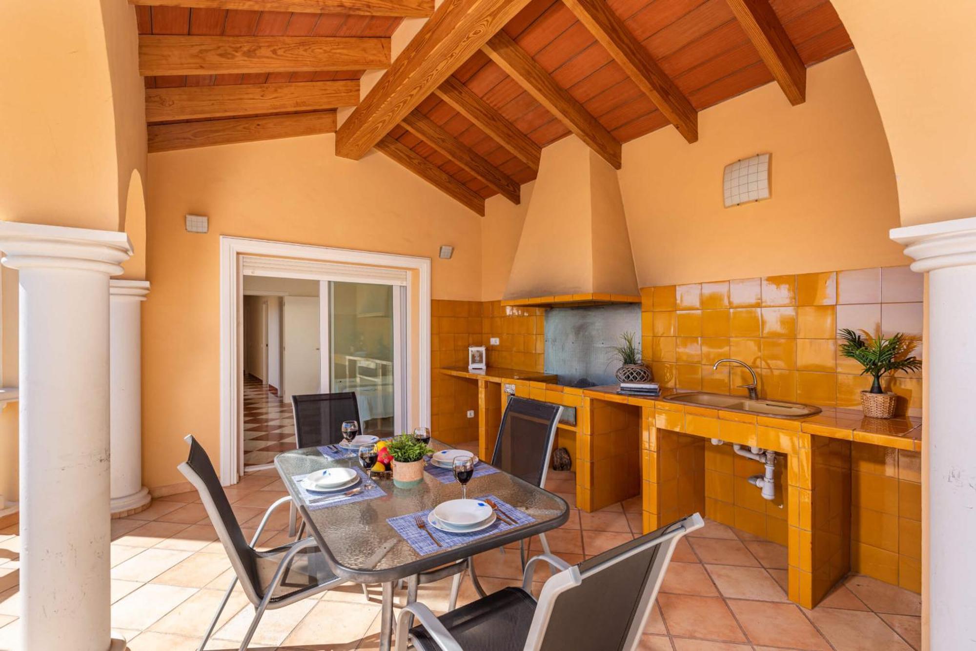 Villa Ros - Plusholidays Calp Dış mekan fotoğraf