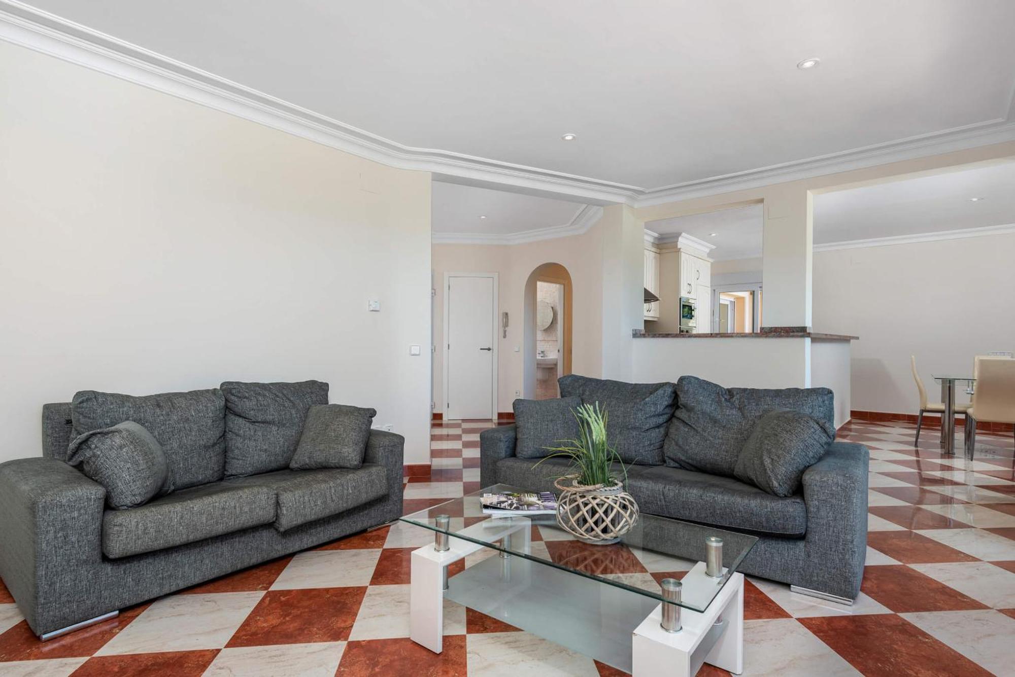 Villa Ros - Plusholidays Calp Dış mekan fotoğraf
