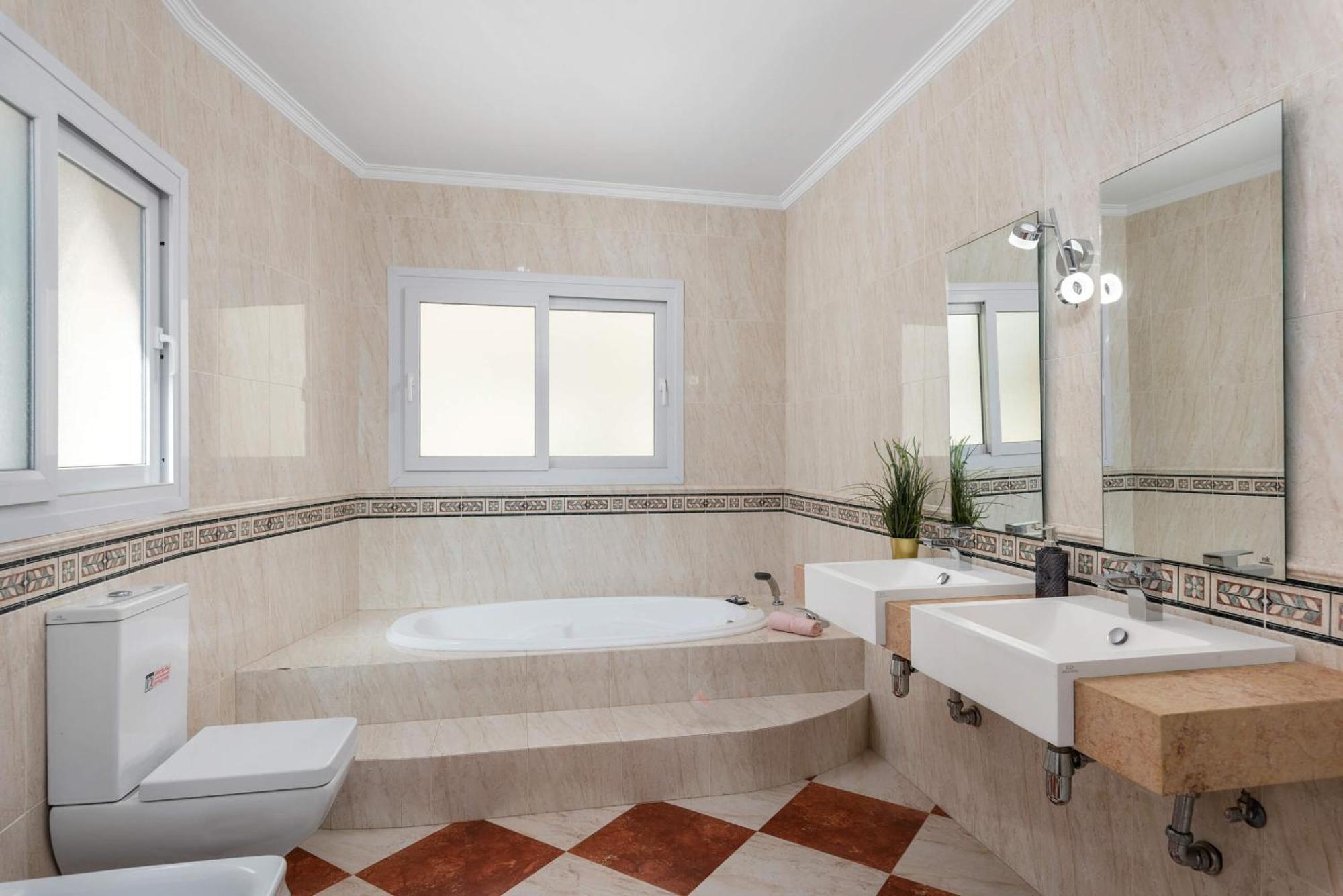 Villa Ros - Plusholidays Calp Dış mekan fotoğraf